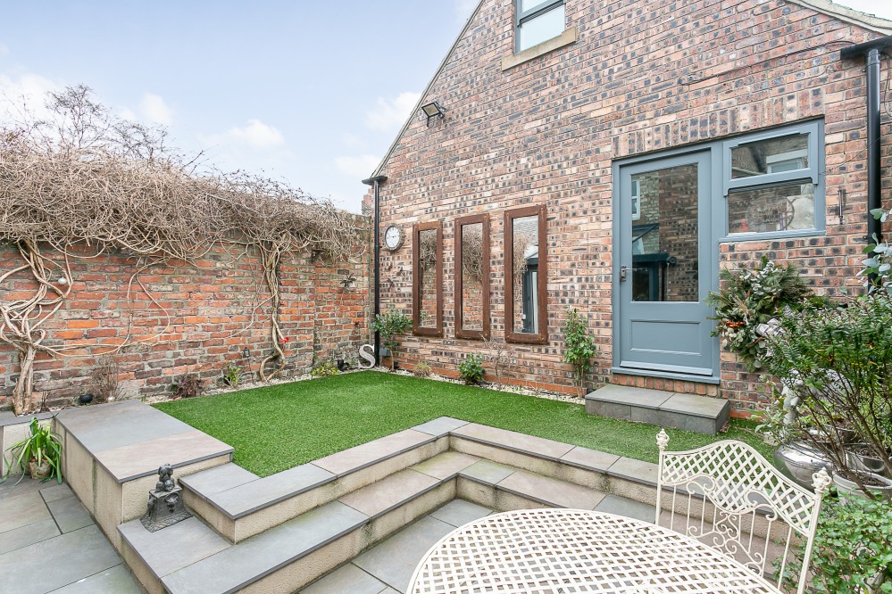 Property Peek Fern Avenue, Jesmond Living North